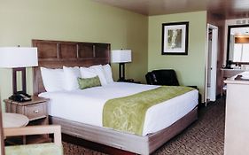 Pacific Inn Motel